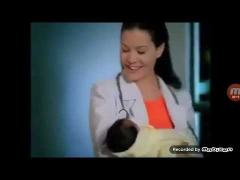 rexona cotton fresh 30s 2001 tvc