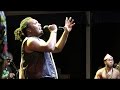 Lindigo - Ceremonial Tune - LIVE at Afrikafestival Hertme 2015