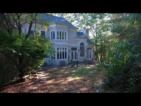 26 Cerulean Way, Weston MA - For Sale (Aerial drone video)