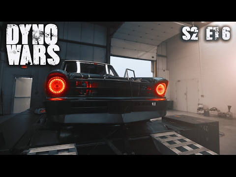 Dyno Wars 2017 | RPM S2 E16