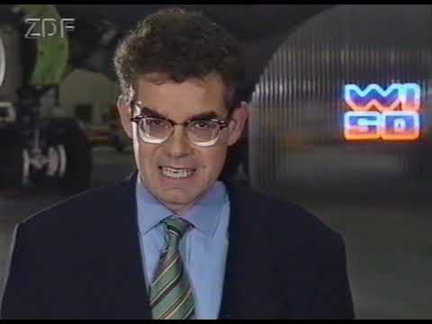 WISO (Fragment), ZDF 8.4.1993