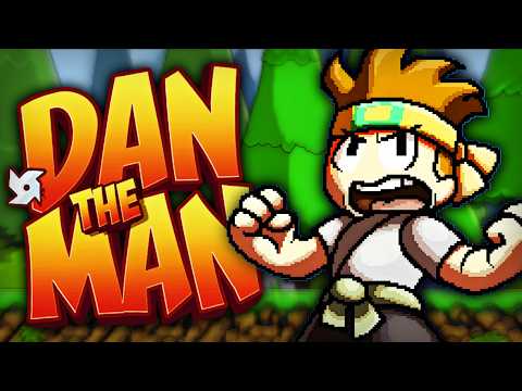 Dan The Man Wiki