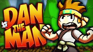 The Bizarre Lore of Dan The Man