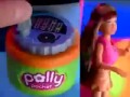 Commercial - Polly Pocket: Dance 'n' Groove Disco (2006)