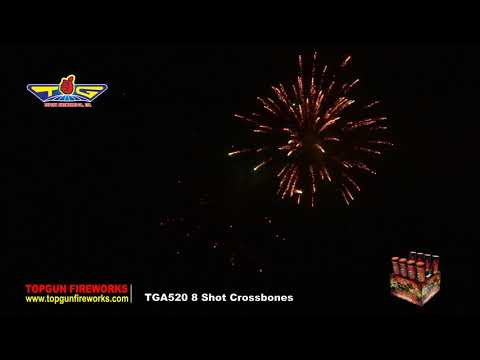 TGA520 Crossbones