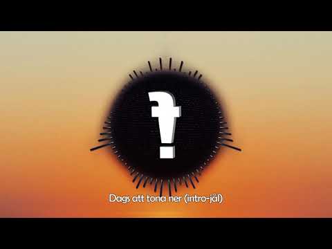 Fryk - Dags att tona ner (intro-jål)