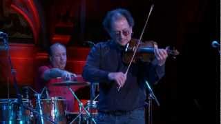 Buskin & Batteau - Boy with the Violin - HD