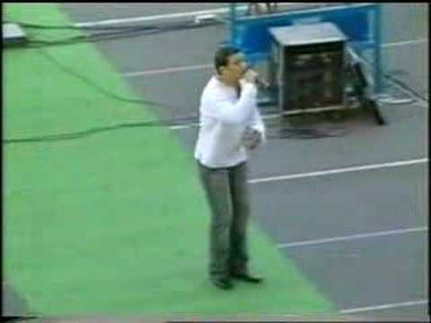 Arsen Safaryan - At Yerevan United Opening