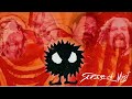 VENOMOUS CONCEPT - Simian Flu (Official Lyric Video)