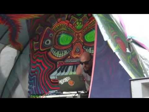 Noise Poison Festival 2013 - KinDzaDza