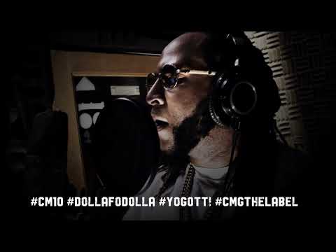 Yo Gotti x DOUBLEDTHACOLLEGEKID "Dollar fo' Dollar" Challenge #CM10 #DOUBLEDTHACOLLEGEKID