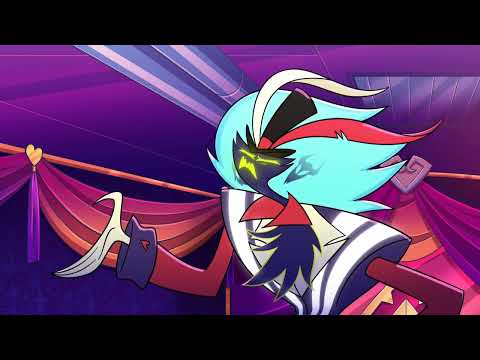 Toons 2 (Cars 2) Part 15:Asmodeus/Philly & Asmodeus' Chat