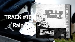 Jelly Roll - &quot;Rain&quot; (Audio)