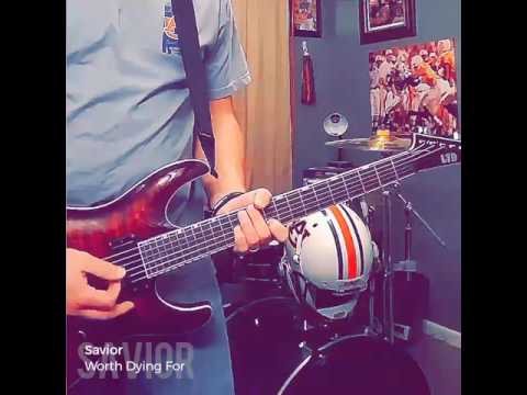 Savior - Worth Dying For