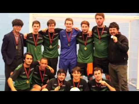 SFL - National Finals