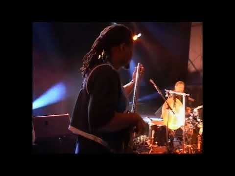 YAT KHA Dorug Daiym Live at Festival Musique Metisses 2003