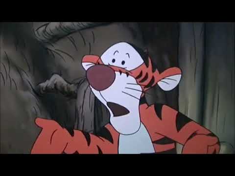 Kung Fu Tigger Holiday - [Part 9] There's always room for one more