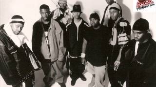 WuTang Clan - Ice Cream SOLD LYRIC