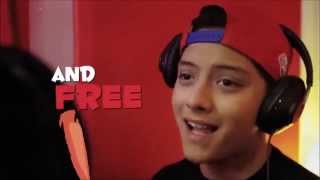 DANIEL PADILLA - unlimited and free
