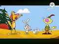 FANMADE PBS Kids Program Break WXIW TV 2018 Incomplete Happycatfunny281
