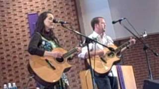 Jill Phillips - Steel Bars