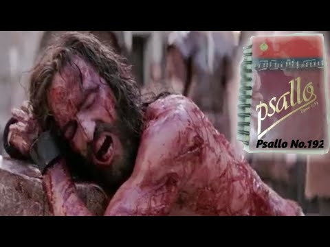 Lagu Rohani yang menyejukkan hati - Psallo No.192