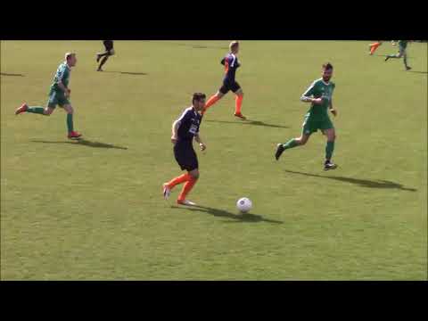 SV Zeißig - SC Borea DD 2:2  (0:0)