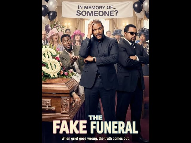 The Fake Funeral (2026) Review: A Wild Family Crime Comedy That Turns One Big Lie Into Total Chaos