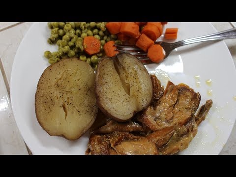 Cane Syrup RABBIT Recipe | Living Traditions Homestead | Honey Rabbit Recipe