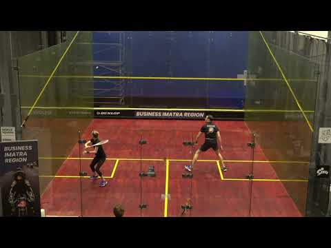 JSK Open 2023: Emilia Soini ESRC  - Kimmo Puukko