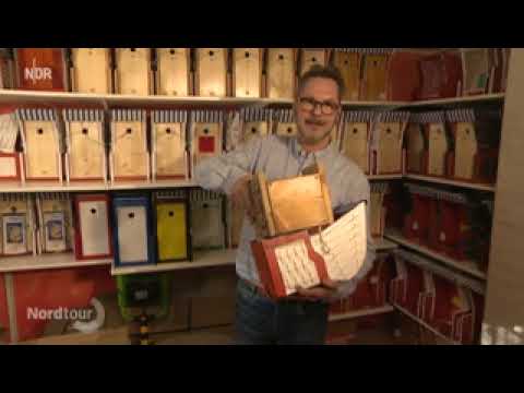 NDR Nordtour 2022 03 12