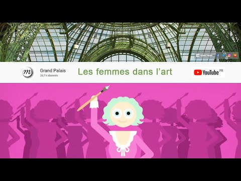 Elisabeth Louise Vigée Le Brun : quelle femme ! (english subtitles)