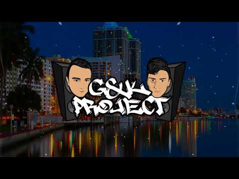 DJ Antoine feat. Karl Wolf Fito Blanko - Ole Ole (G&K Project Bootleg)