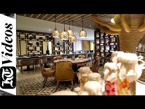 The 5-Star Iftar At Aseelah - Radisson Blu Hotel