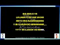 RIO ABAJO   DANIEL SANTOS   KARAOKE DEMO    2024  025   EXCLUSIVO DEL SON PISTA FUL, CON 2DA VOZ.
