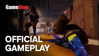 Marathon – Death Awaits Gameplay Trailer (2026) | Shooter Preview Trailer