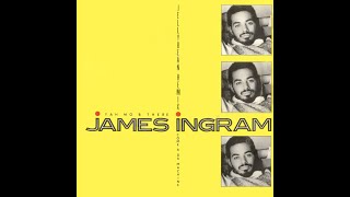 James Ingram with Michael McDonald ~ Yah Mo B There 1983 Funky Purrfection Version