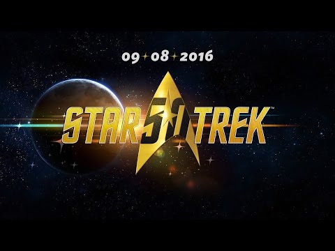 Star Trek: Exploring New Worlds