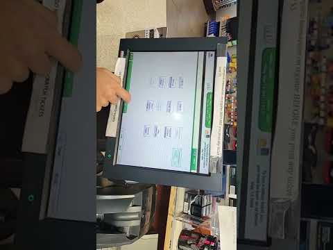 login on lottery training mode