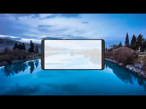 Official 3D graphic video of Blackview A20, Android GO smartphone