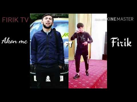 AKON MC FT FIRIK-_- МаДа Т бГу СаБаБи ЧуДоиМонА