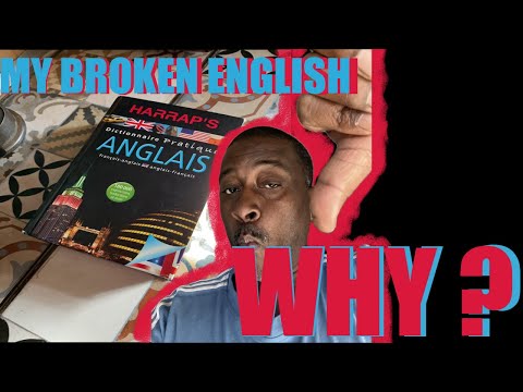 why french people are so bad at speaking English
