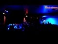 Dusty Kid (Live - "Beyound That Hill" Album Tour) @ La Plateforme (Lyon) - 2012