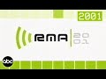The 2001 Radio Music Awards ABC Full Awards Show Special With Original Commercials