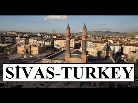 Turkey-Sivas Part 38
