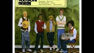 Mr Hudson - everything happens to me