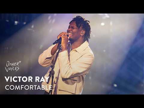 Victor Ray - Comfortable (Live) | Other Voices