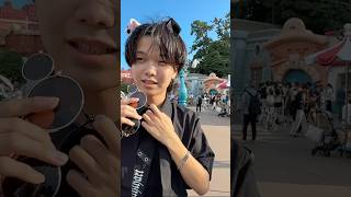 3年ぶりにディズニーの高いやつに挑戦してみた