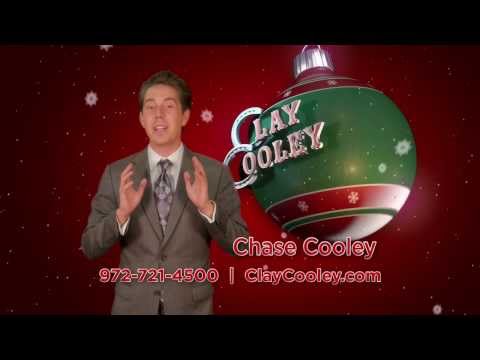 Clay Cooley Cjdr Spanish