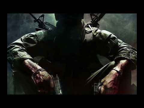 Call of Duty Black Ops Soundtrack - Mask Walk (All In Game Version)
